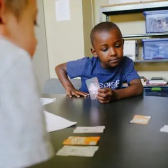 Institute for Educational Advancement - Connecting bright minds; nurturing intellectual and personal growth
