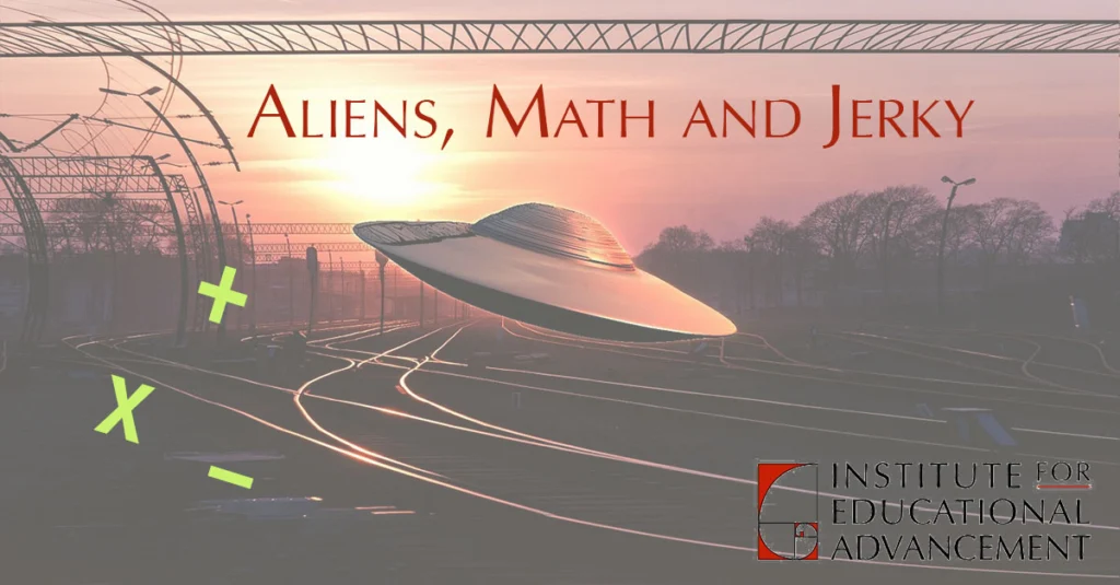 Institute for Educational Advancement - Connecting bright minds; nurturing intellectual and personal growth