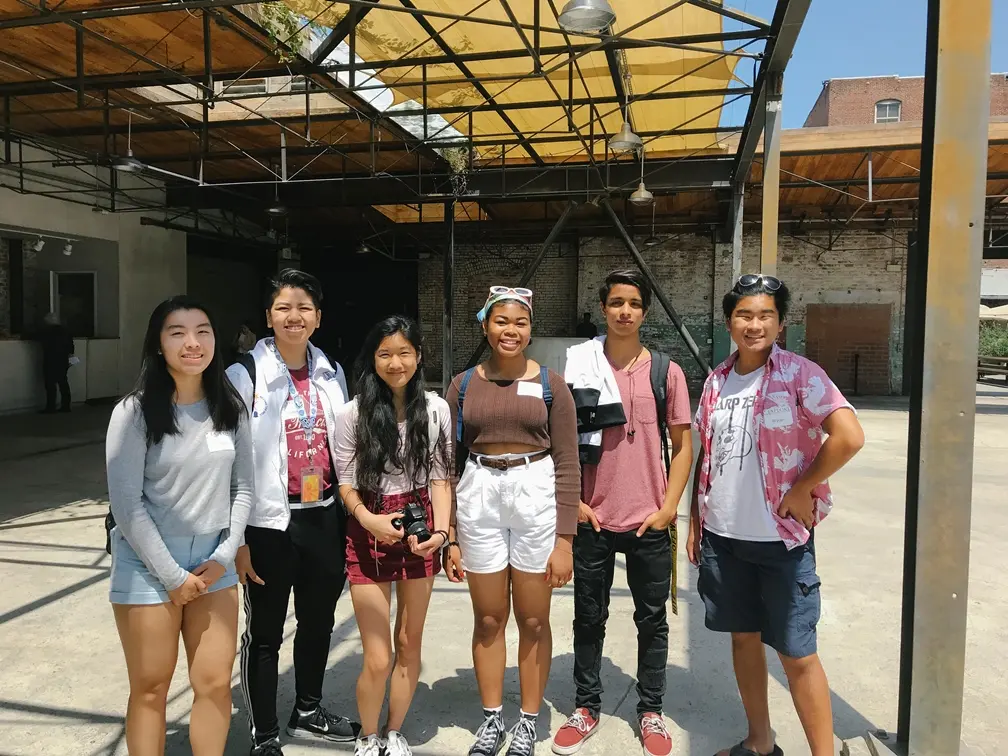 Institute for Educational Advancement - Connecting bright minds; nurturing intellectual and personal growth