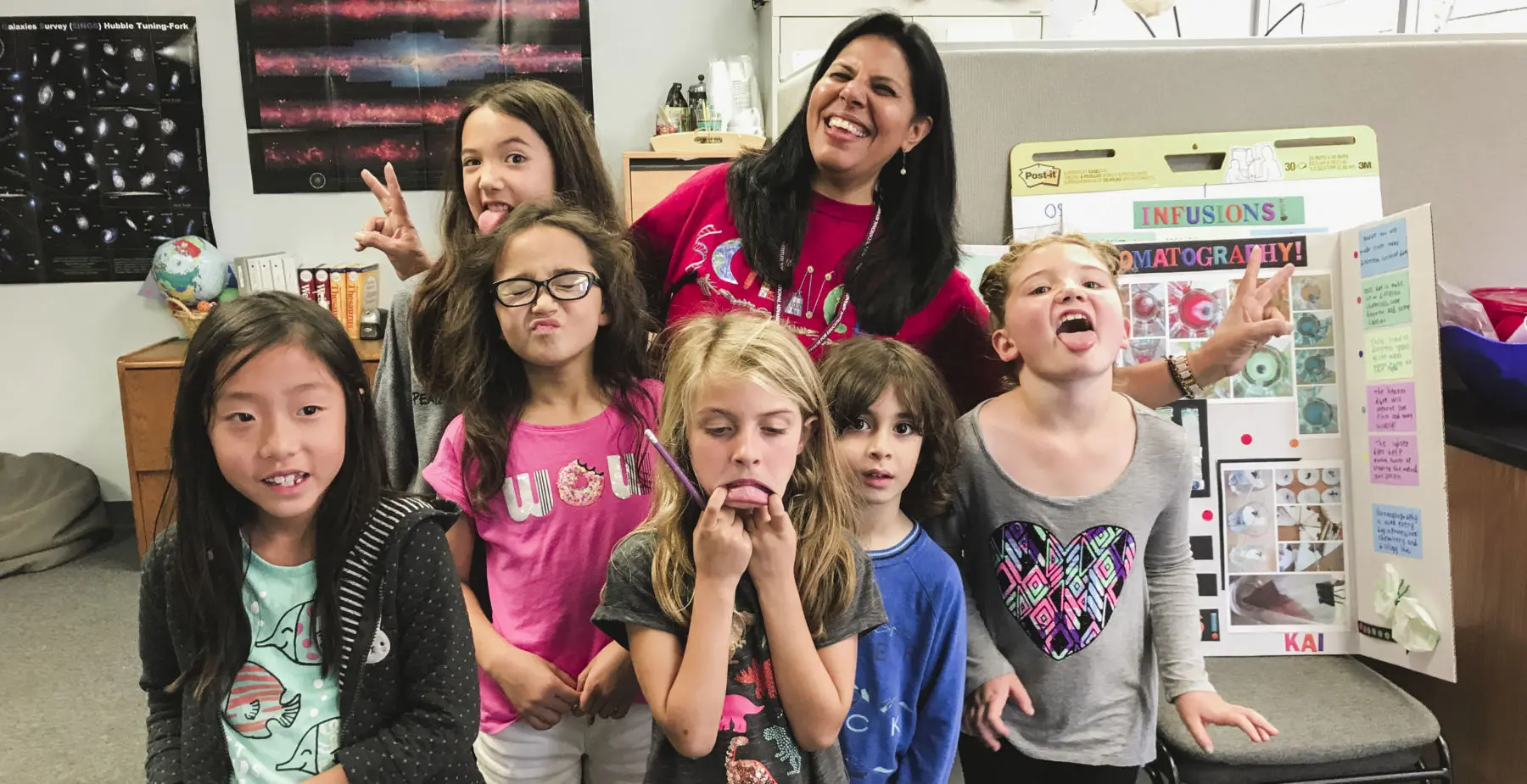 Institute for Educational Advancement - Connecting bright minds; nurturing intellectual and personal growth