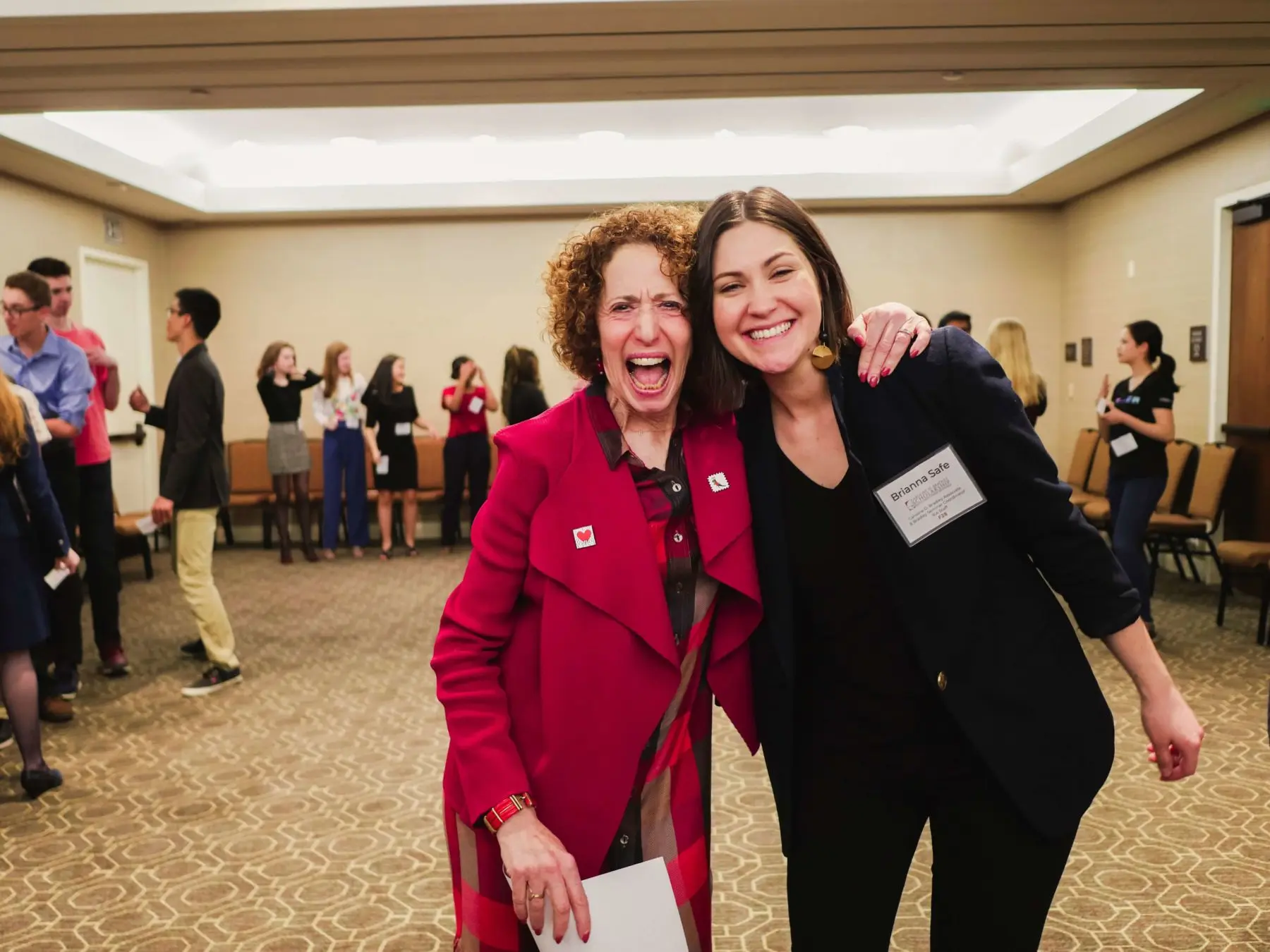 Institute for Educational Advancement - Connecting bright minds; nurturing intellectual and personal growth