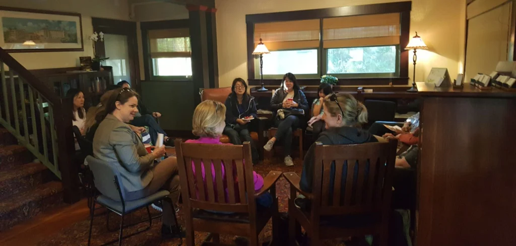 Institute for Educational Advancement - Connecting bright minds; nurturing intellectual and personal growth