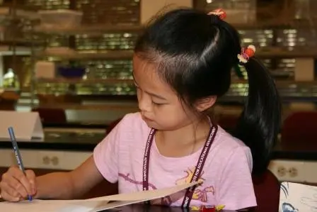 Institute for Educational Advancement - Connecting bright minds; nurturing intellectual and personal growth