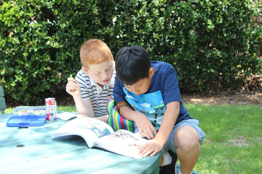 Institute for Educational Advancement - Connecting bright minds; nurturing intellectual and personal growth