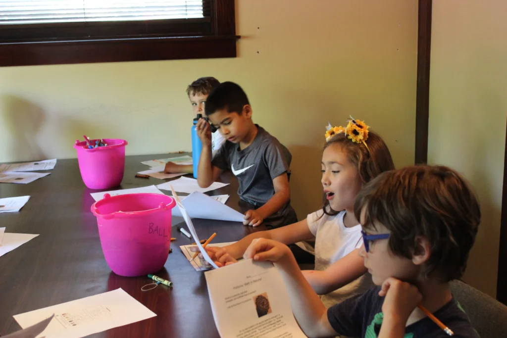 Institute for Educational Advancement - Connecting bright minds; nurturing intellectual and personal growth