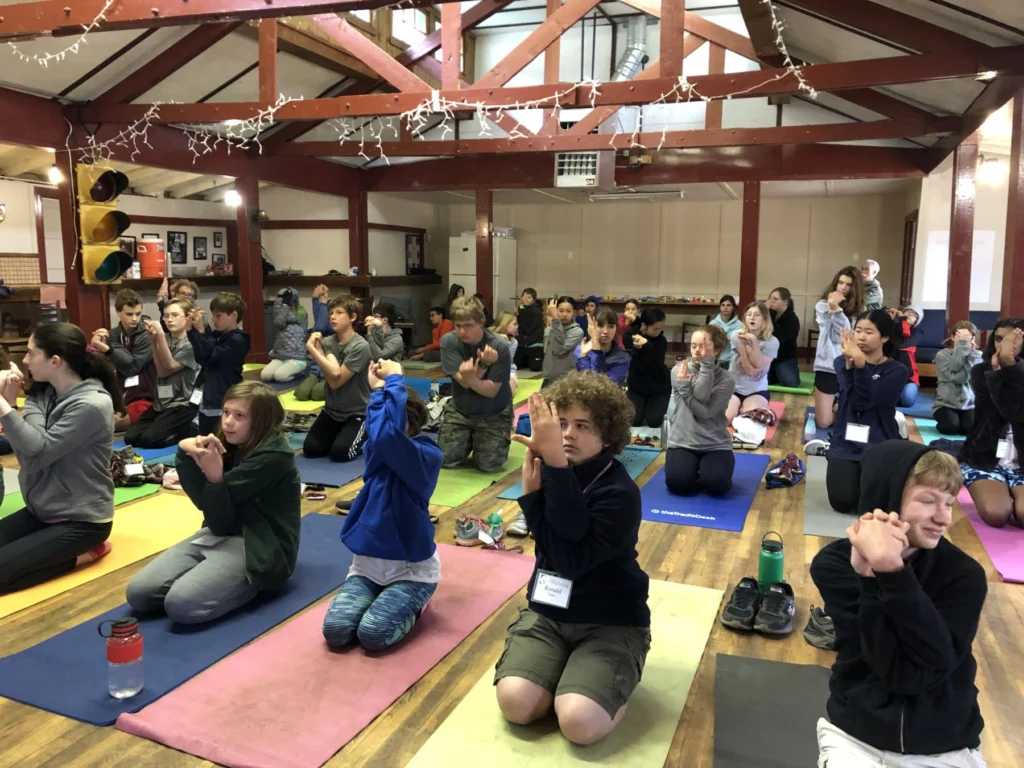 Institute for Educational Advancement - Connecting bright minds; nurturing intellectual and personal growth