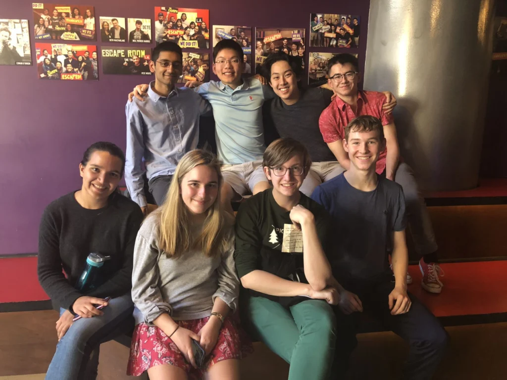 Institute for Educational Advancement - Connecting bright minds; nurturing intellectual and personal growth