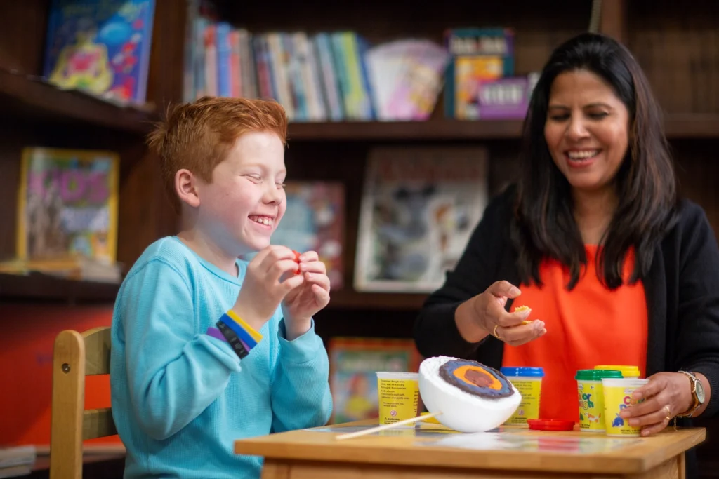 Institute for Educational Advancement - Connecting bright minds; nurturing intellectual and personal growth