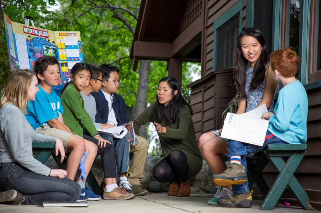 Institute for Educational Advancement - Connecting bright minds; nurturing intellectual and personal growth