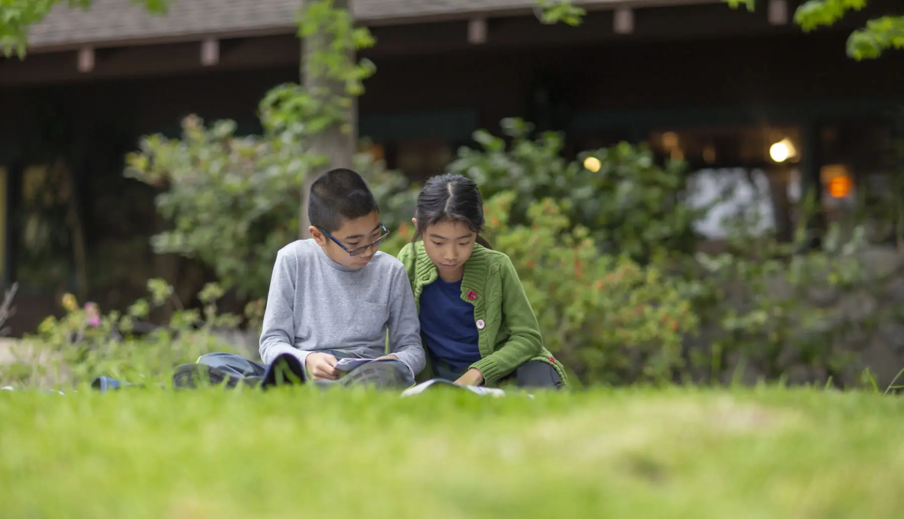 Institute for Educational Advancement - Connecting bright minds; nurturing intellectual and personal growth