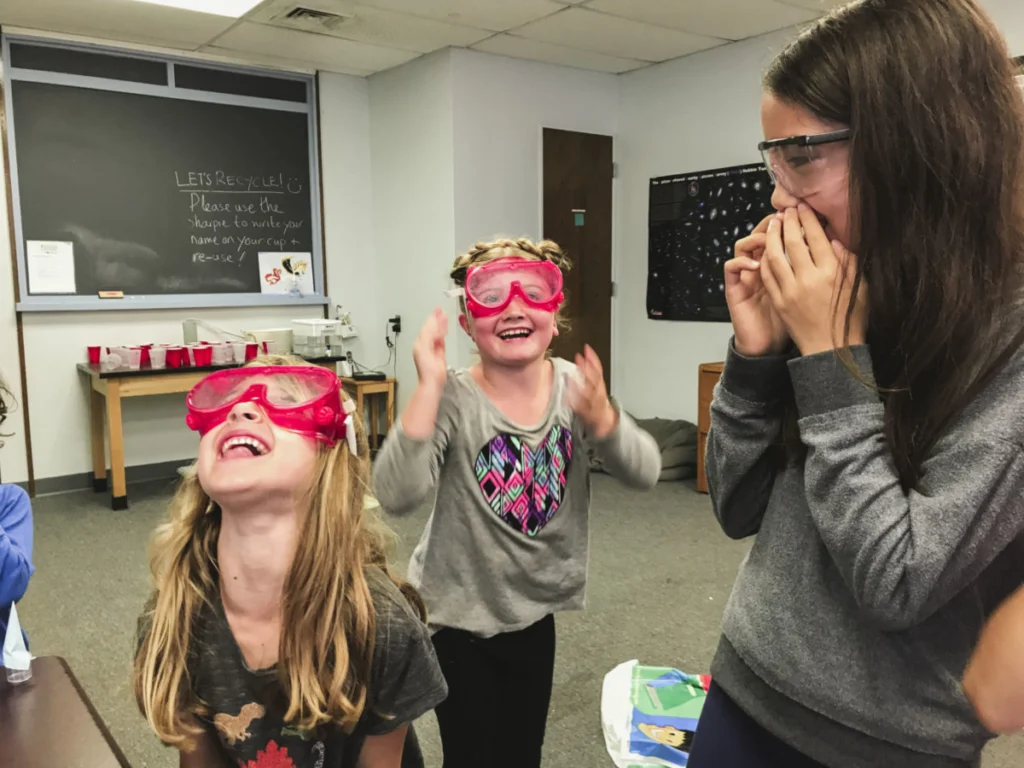 Institute for Educational Advancement - Connecting bright minds; nurturing intellectual and personal growth