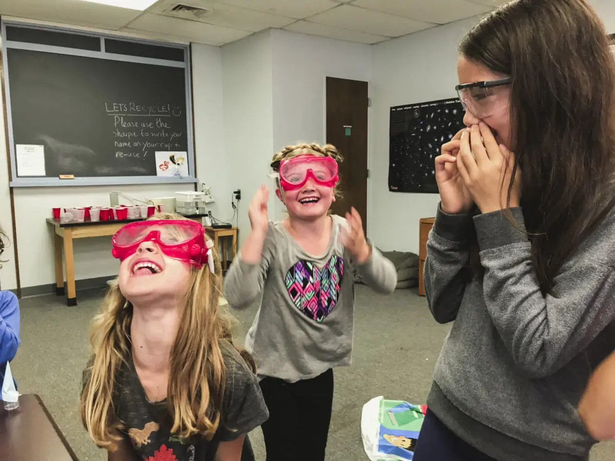 Institute for Educational Advancement - Connecting bright minds; nurturing intellectual and personal growth
