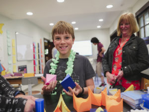 Institute for Educational Advancement - Connecting bright minds; nurturing intellectual and personal growth