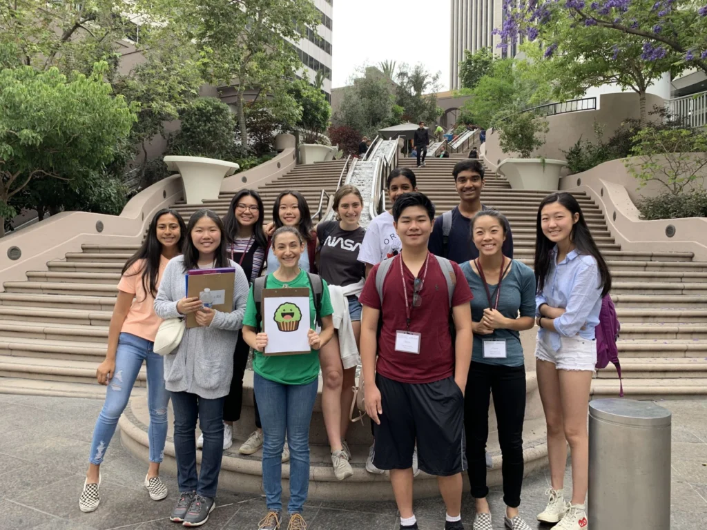 Institute for Educational Advancement - Connecting bright minds; nurturing intellectual and personal growth
