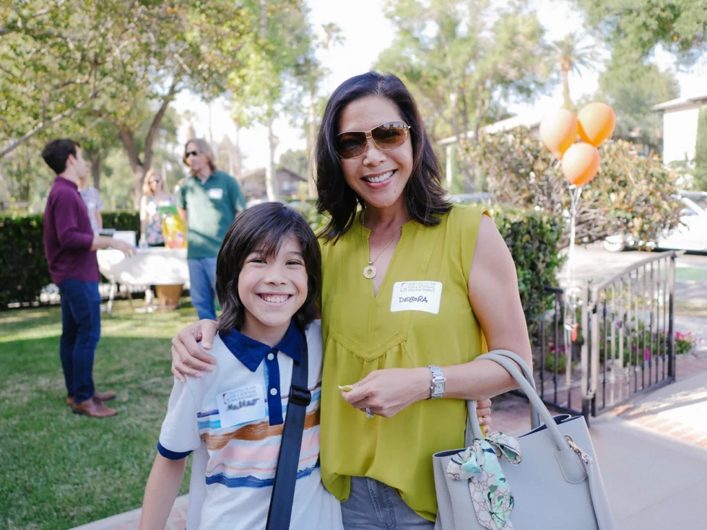 Institute for Educational Advancement - Connecting bright minds; nurturing intellectual and personal growth