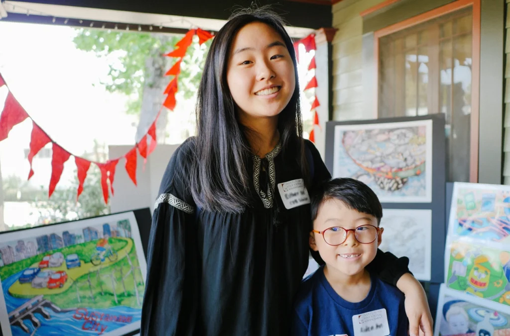Institute for Educational Advancement - Connecting bright minds; nurturing intellectual and personal growth