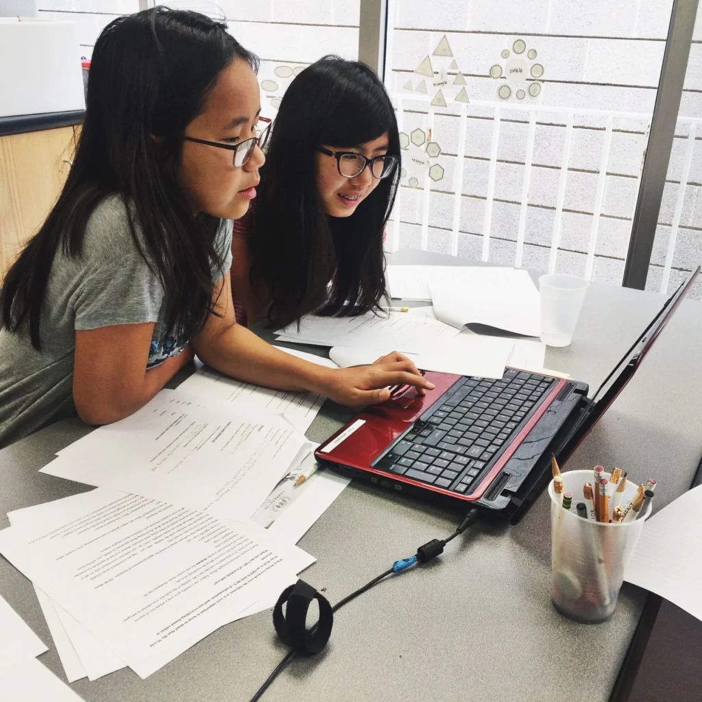 Institute for Educational Advancement - Connecting bright minds; nurturing intellectual and personal growth