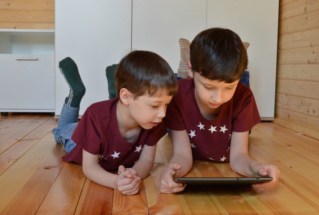 Understanding Screen Time and Gaming for Gifted Students