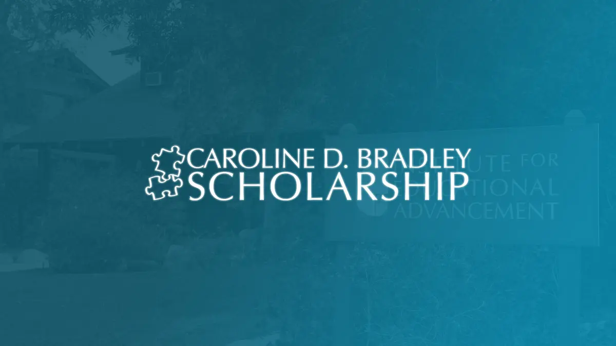 Institute for Educational Advancement - Connecting bright minds; nurturing intellectual and personal growth