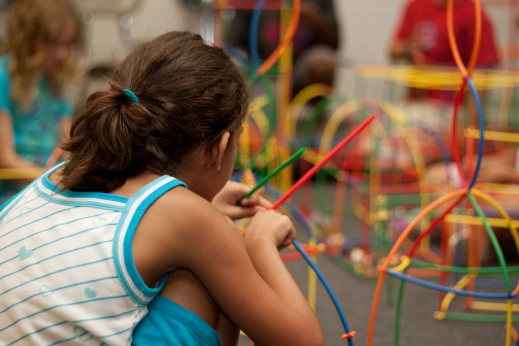 Institute for Educational Advancement - Connecting bright minds; nurturing intellectual and personal growth