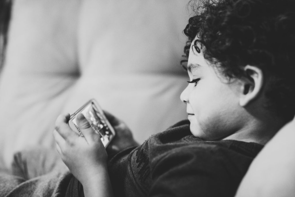 Examining the Internet’s Impact on the Way Children Think