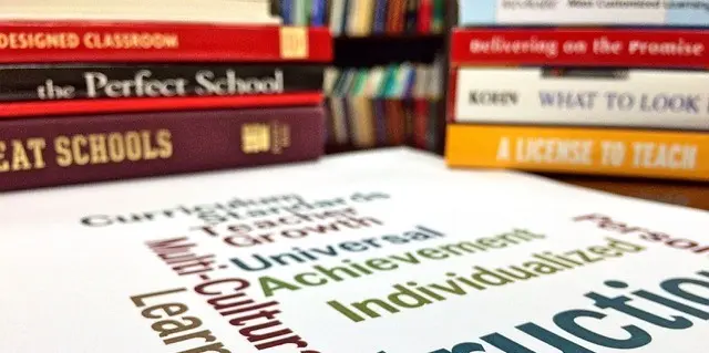 Institute for Educational Advancement - Connecting bright minds; nurturing intellectual and personal growth