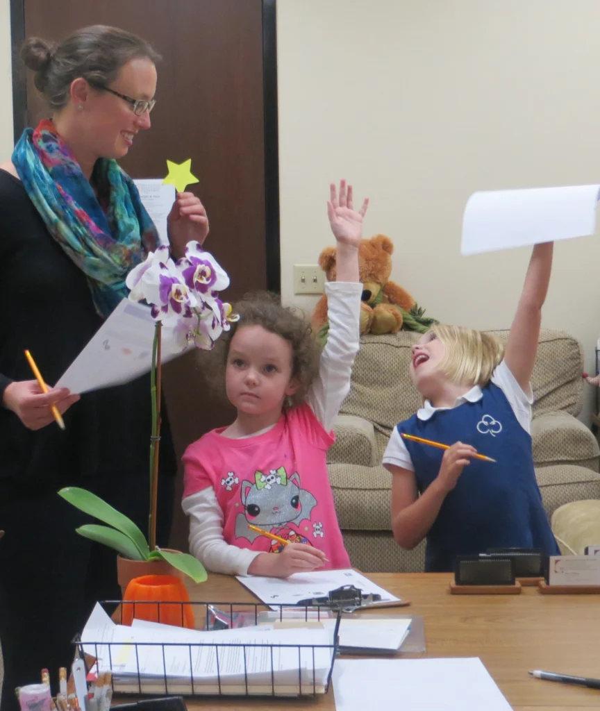Institute for Educational Advancement - Connecting bright minds; nurturing intellectual and personal growth
