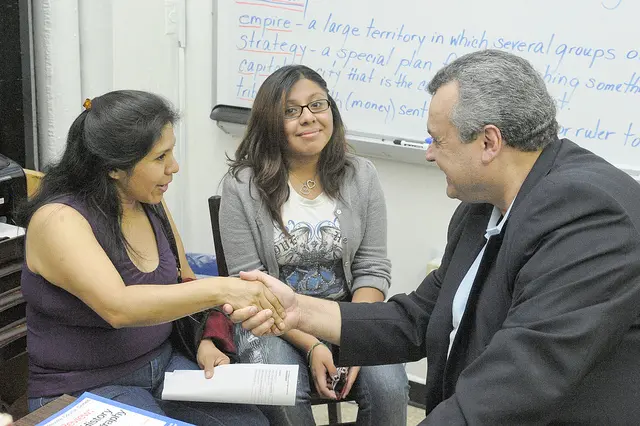 Institute for Educational Advancement - Connecting bright minds; nurturing intellectual and personal growth