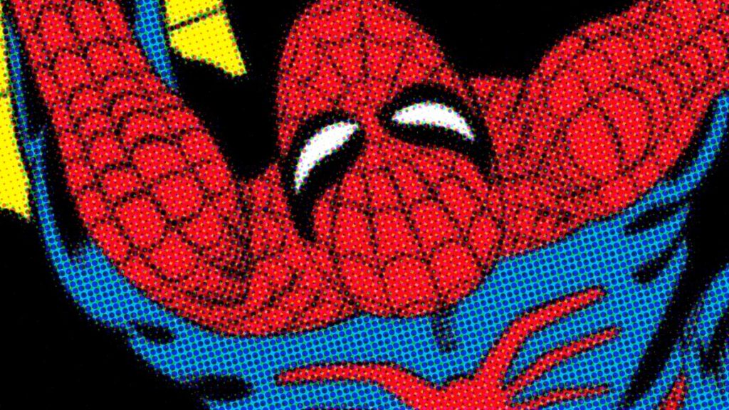 What You Can Learn From Superhero Comics