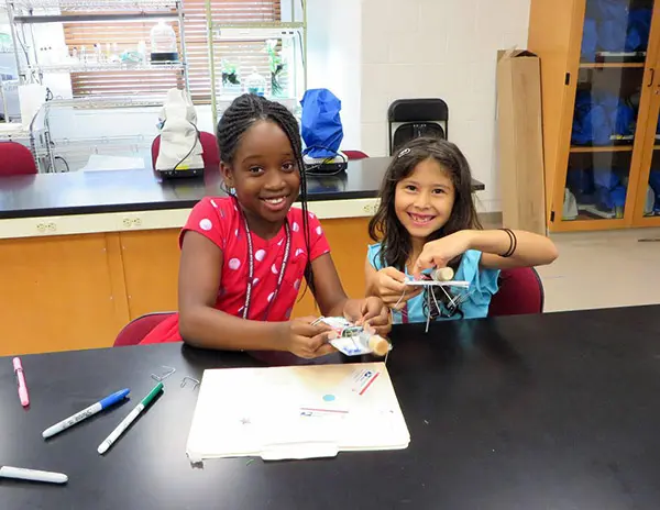 Institute for Educational Advancement - Connecting bright minds; nurturing intellectual and personal growth
