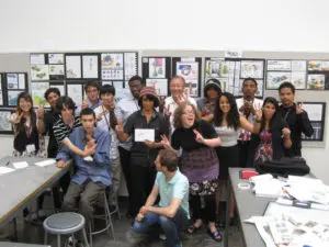 Institute for Educational Advancement - Connecting bright minds; nurturing intellectual and personal growth