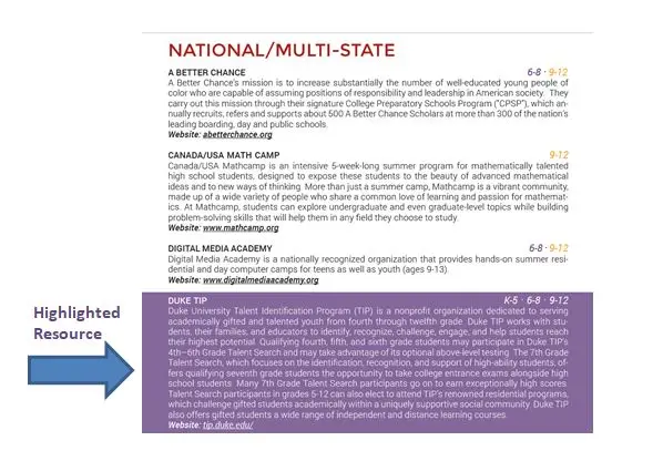 Institute for Educational Advancement - Connecting bright minds; nurturing intellectual and personal growth