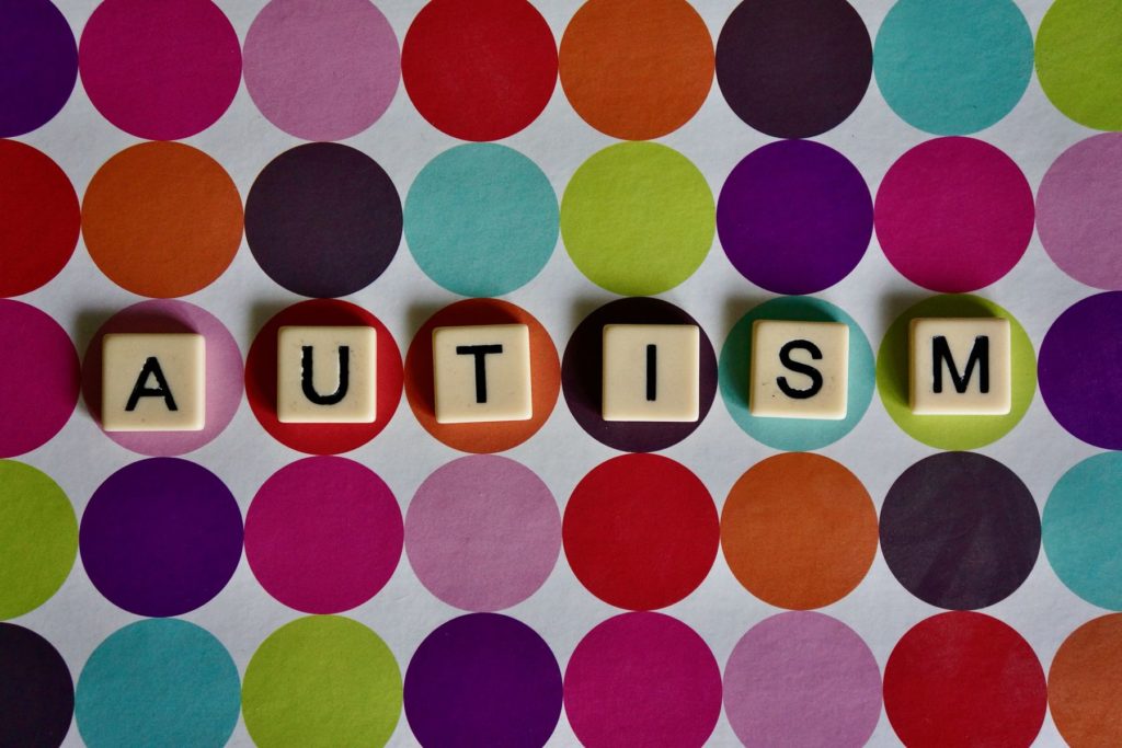 REFRESHING OUR UNDERSTANDING OF AUTISM