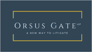 Orsus Gate logo