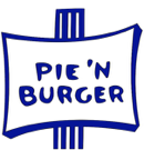 Pie 'N Burger logo