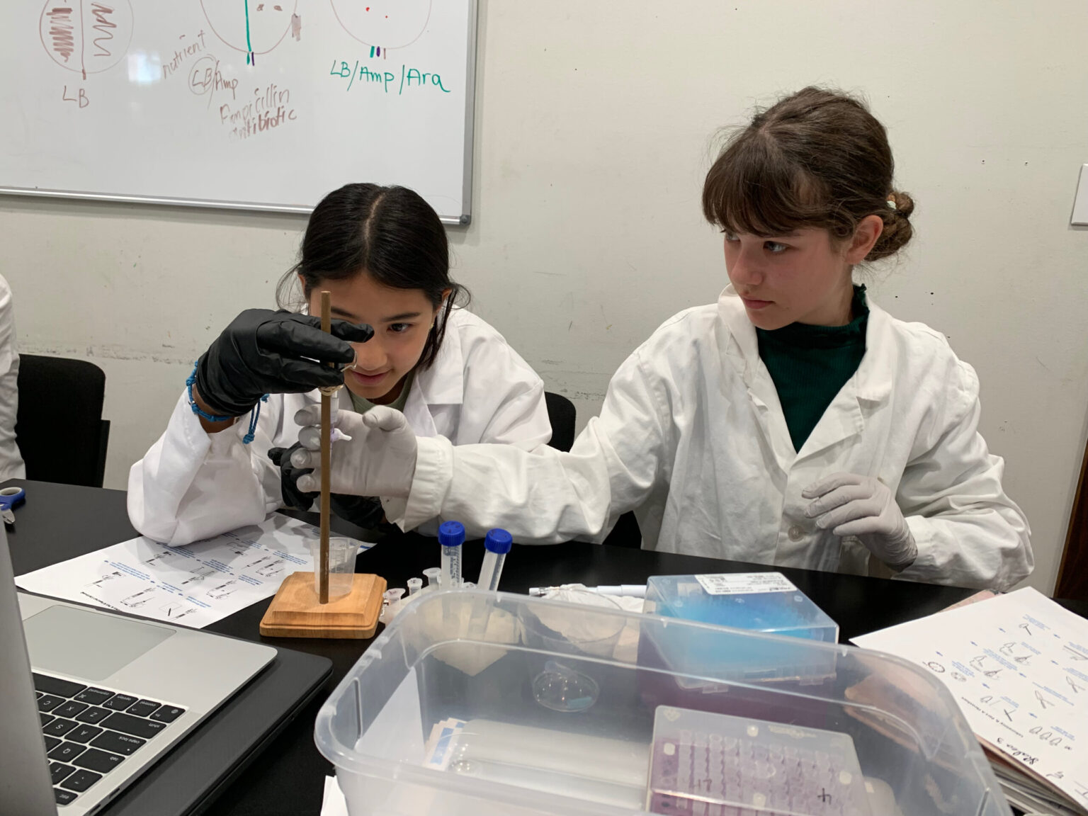 EXPLORE - Institute for Educational Advancement