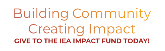 building community creating impact